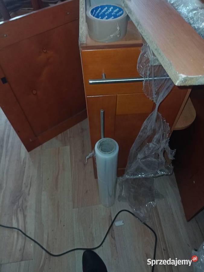 Meble kuchenne Łódź sprzedam