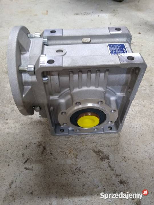 Bonfiglioli w63 u p90b14 Wrocław