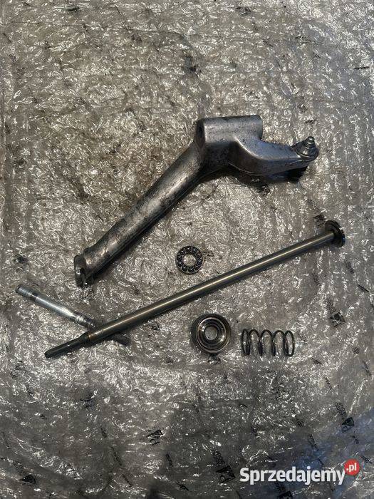 BMW K100 K1 K1100 RS K75 K1 Dzwignia Sprzęgła Poznań