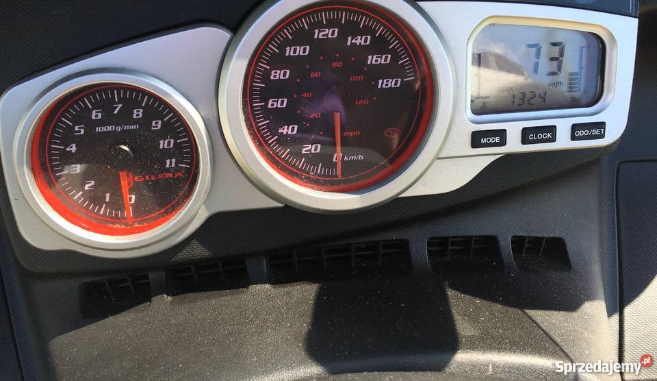 Sprzedam skuter Gilera Nexus Zdziechowice Drugie sprzedam