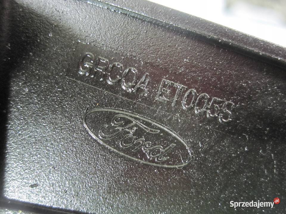 Ford Ka Plus 12 TIVCT B2KA 70 smok oleju Smarowanie silnika sprzedam