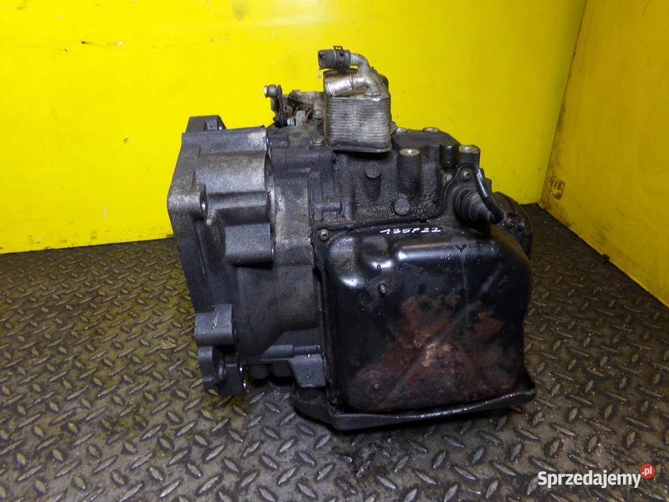 AUDI TT 32 VR6 06r 250 skrzynia biegow AUTOMAT sprzedam