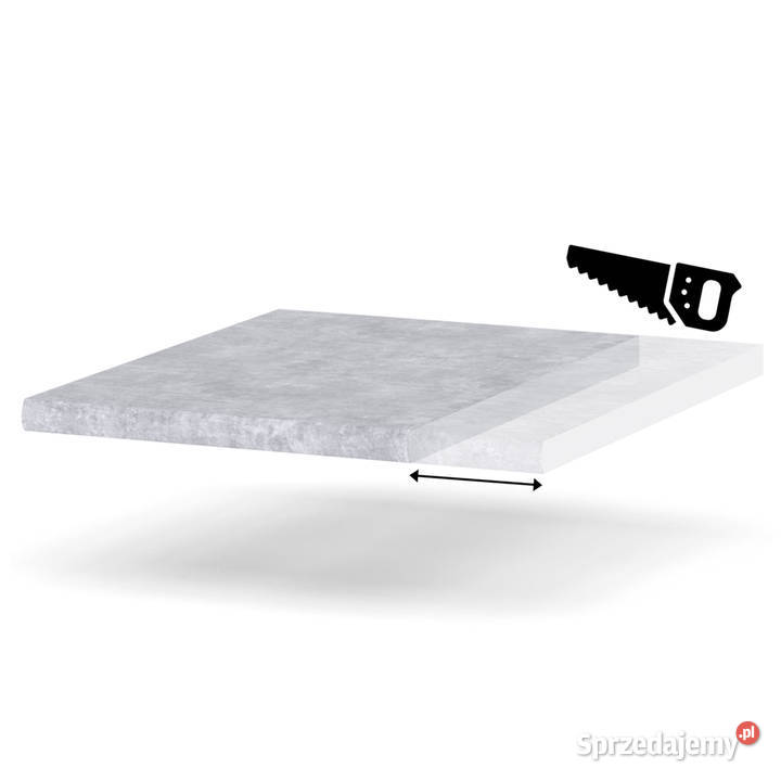 Blat Kuchenny Laminowany Blande Marmur Beton Elbląg sprzedam