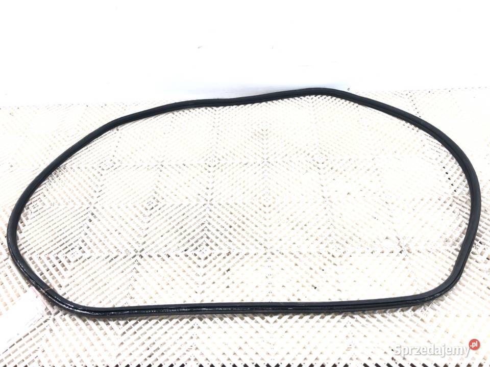 USZCZELKA KLAPY BAGAŻNIKA MINI COUNTRYMAN R60