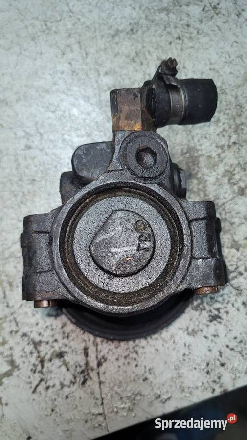 Pompa wspomagania Ford Ka 13 mazowieckie Łagów