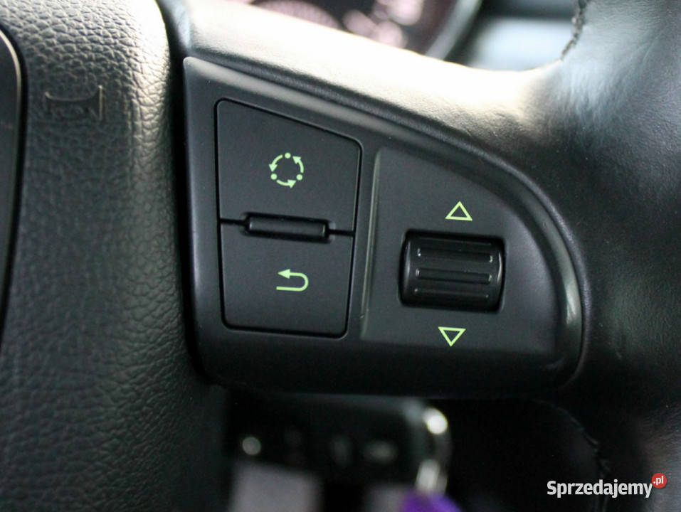 koda Superb 18 TSI 160 Automat DSG Klimatronik 160KM