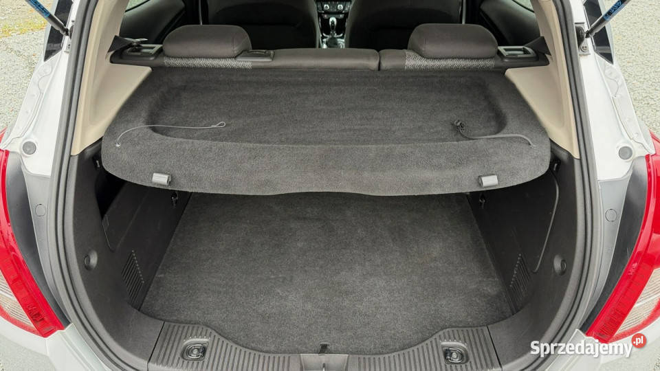 Opel Mokka Benzyna Zarejestrowany Ubezpieczony I system Start-Stop warmińsko-mazurskie Elbląg