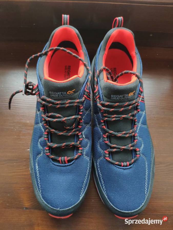 Regatta Samaris Pro Walking Boots Mens inna Kraków