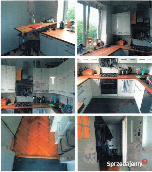 16 w prawie własności do lokalu mieszkalnego Warszawa