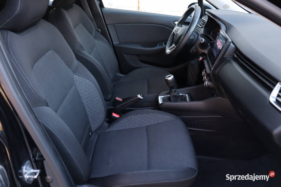 Renault Clio 10 TCe śląskie Zabrze