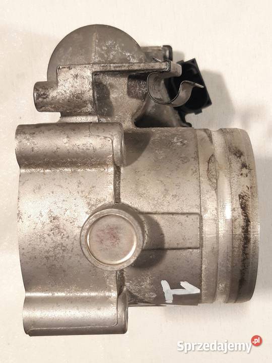 PRZEPUSTNICA ALFA 147 156 166 18 20 0280750102 osobowe Mielęcin sprzedam