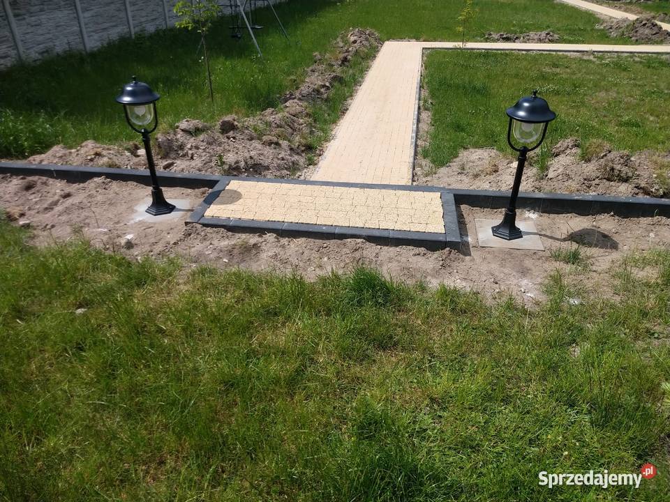 Usługi elektryczne Zgierz