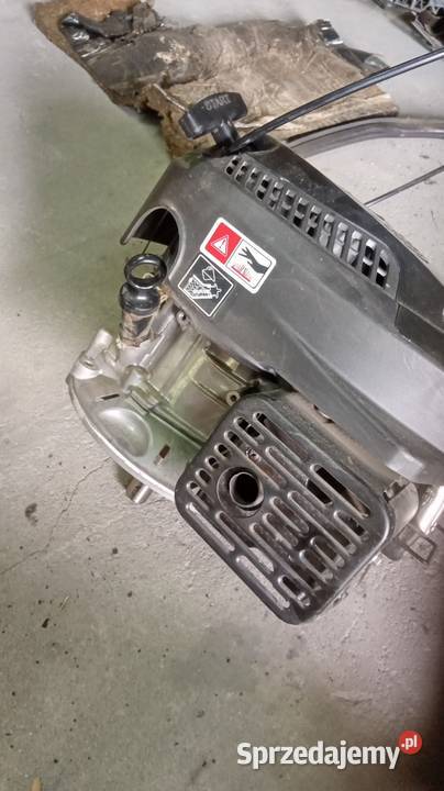 Kosiarka spalinowa silnik Kosiarki spalinowe Kosiarki spalinowe Sokołów Małopolski sprzedam