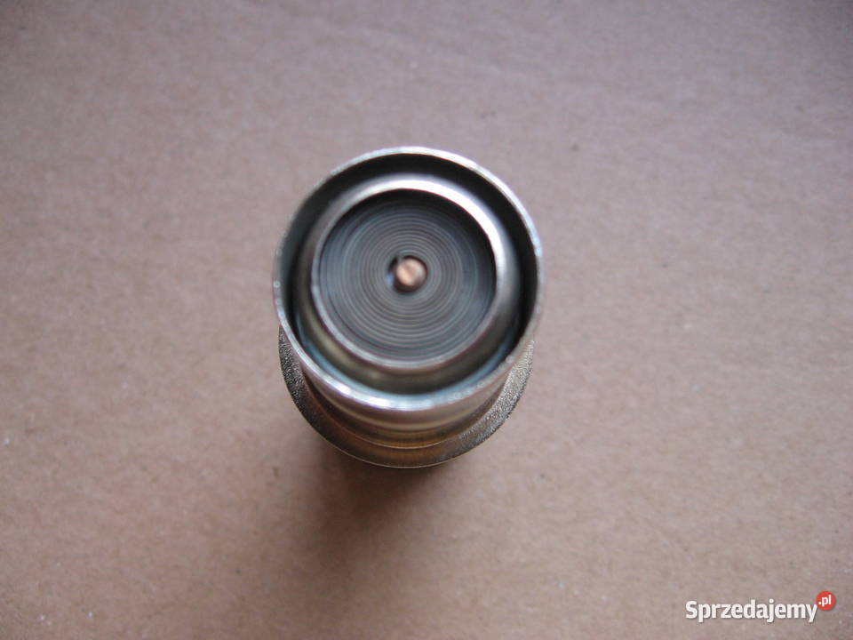 Stara zapalniczka samochodowa Nowa auto PRL osobowe Przemyśl