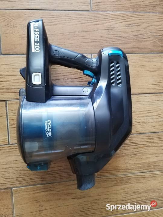 Odkurzacz pionowy akumulator Hoover HFree 200 AGD Gać sprzedam