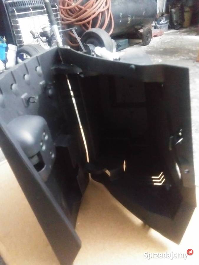 Ford Kuga 2 schowek Rok produkcji 2014 Lubin sprzedam