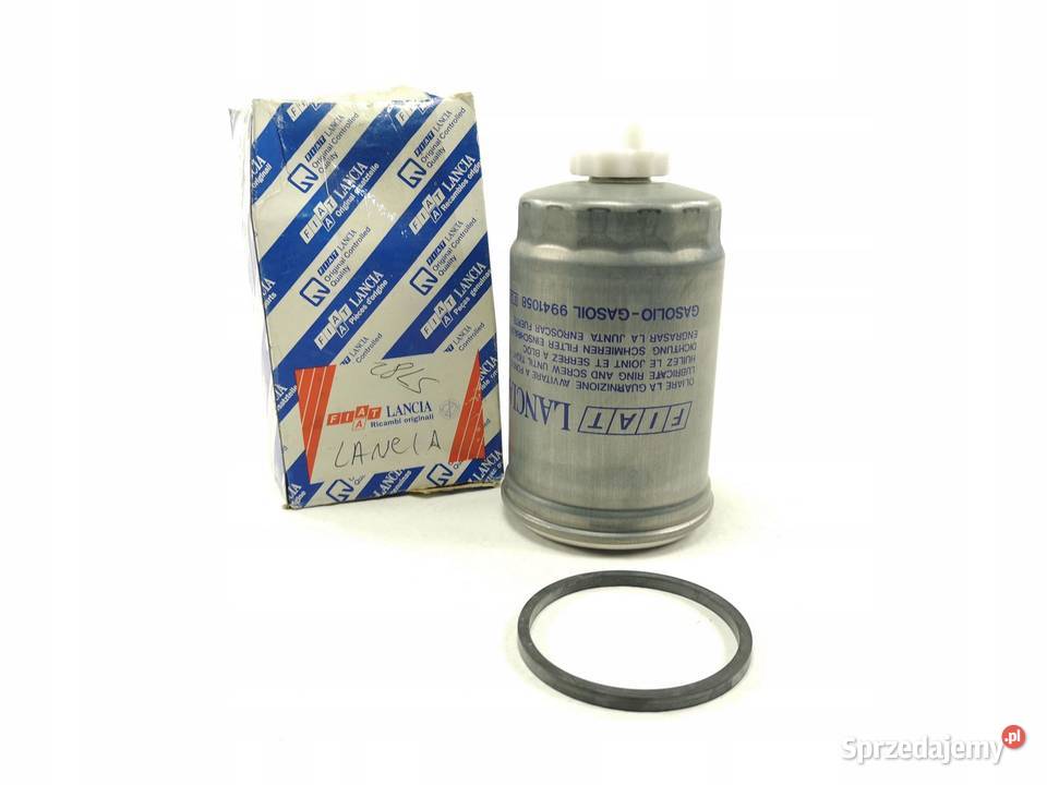 FILTR PALIWA ALFA ROMEO 145 146 155 DIESEL ORI osobowe