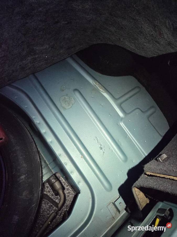 OPEL CALIBRA 20 8V listopad 1994R LIFT Błaszki