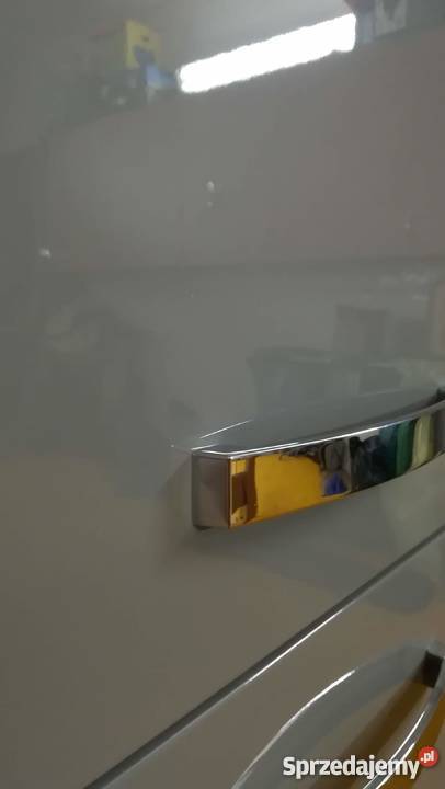 Szafka łazienkowa Słupek łazienkowy wiszący Kielce