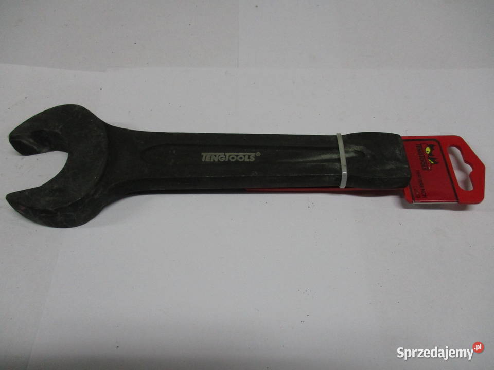 Klucz płaski udarowy Tengtools 38 MM do Mogilno