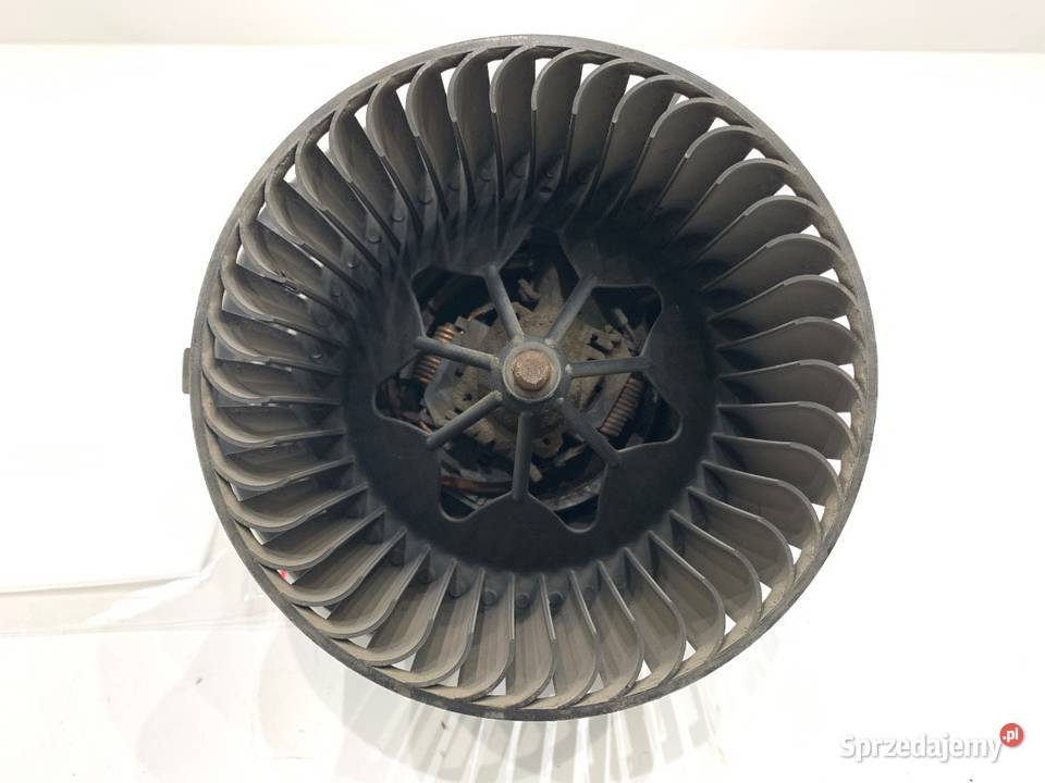 DMUCHAWA NAWIEWU VW CC B7 3C0907521F WENTYLATOR podkarpackie
