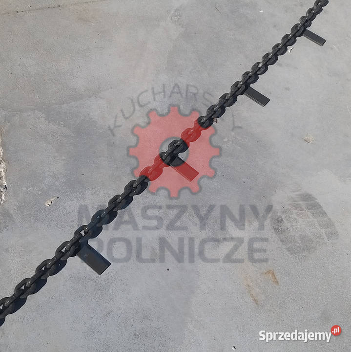 Łańcuch przenośnika 2266070110000 Ursus N266 Strzegowo
