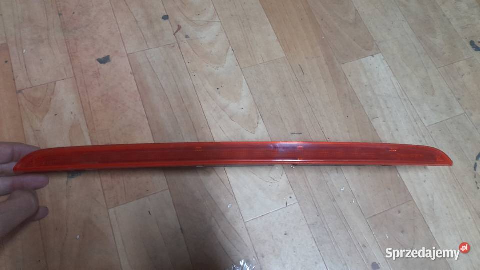 Lampa stop klapy audi a6 c6 Karpacz
