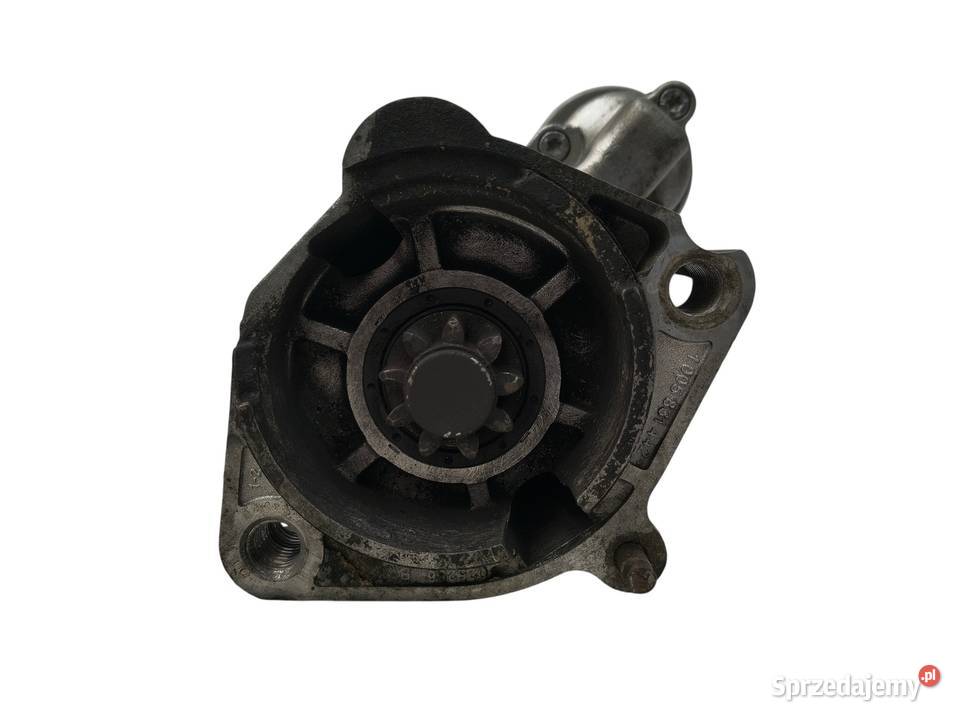 ROZRUSZNIK Audi A4 B7 A6 C6 20 TDI Bosch BRE Chełm