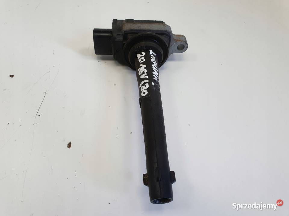 CEWKA ZAPŁONOWA Nissan Qashqai J10 16 16V osobowe Rudka sprzedam