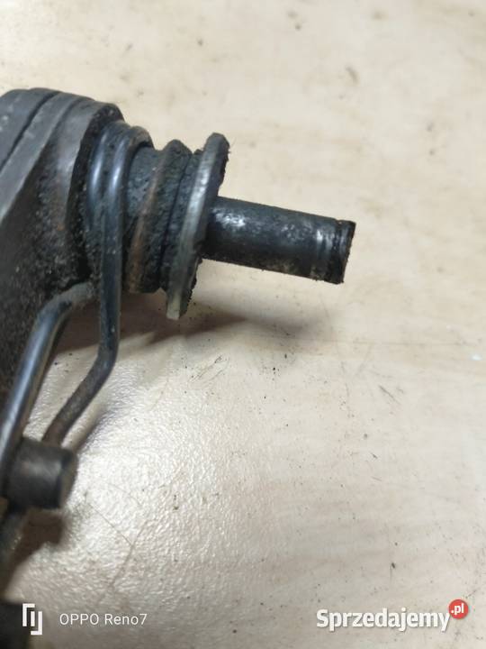 Zmieniacz biegów 2b motorynka komar łódzkie Łubno