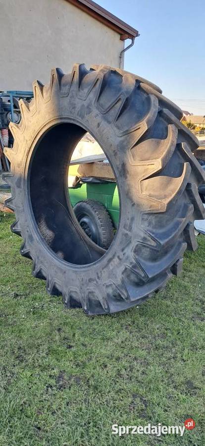 Opona Mitas RD01 46085R38 184R38 opolskie Dąbrowice sprzedam