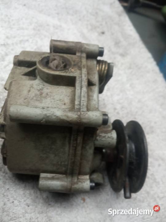 napęd kosiarki spalinowej Turek