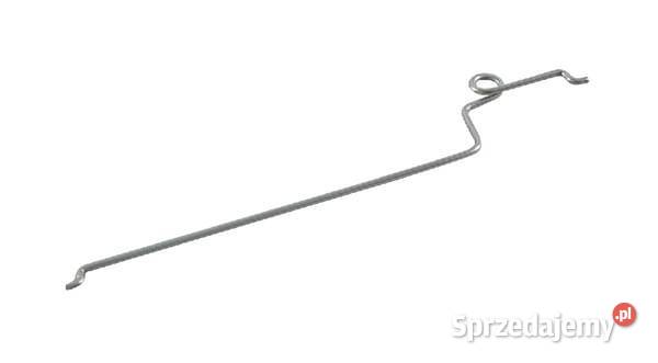 Zespół dźwigni 691829 małopolskie Kamionna