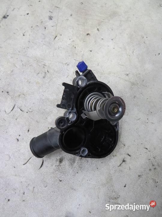 OBUDOWA TERMOSTATU PEUGEOT 108 C1 II 12 VTI Termostaty