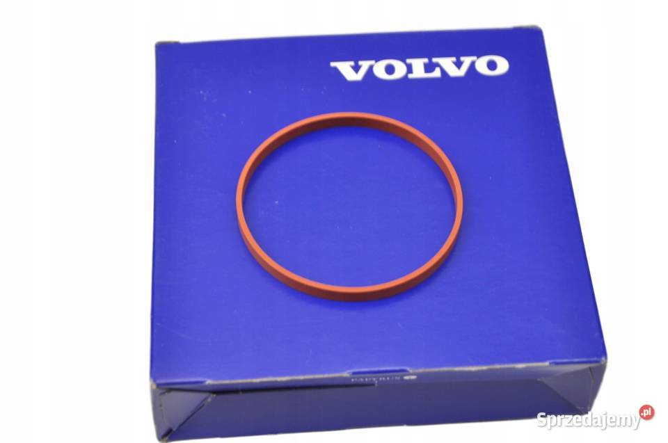 VOLVO XC60 uszczelka kolektor dolot 20T 25T OE Bielany Wrocławskie