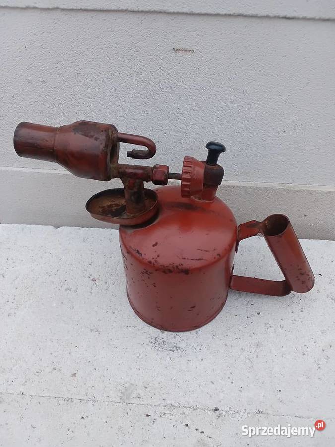 Lutlampa PRL Milejewo