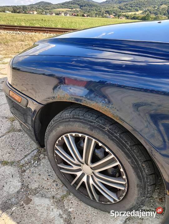 Volvo S80 bg Frysztak