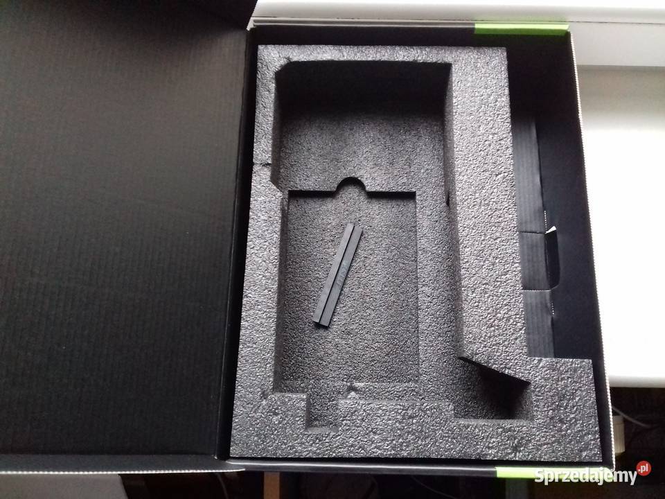 Pudełko MSI GeForce RTX 5060Ti 16GB gddr7 na kujawsko-pomorskie Bydgoszcz