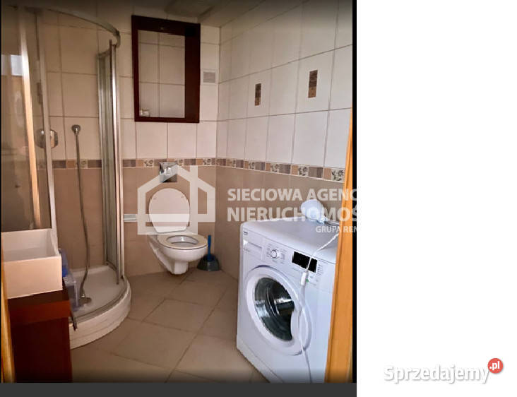 Mieszkanie 331m2 Gdańsk Wacława Kłoczkowskiego