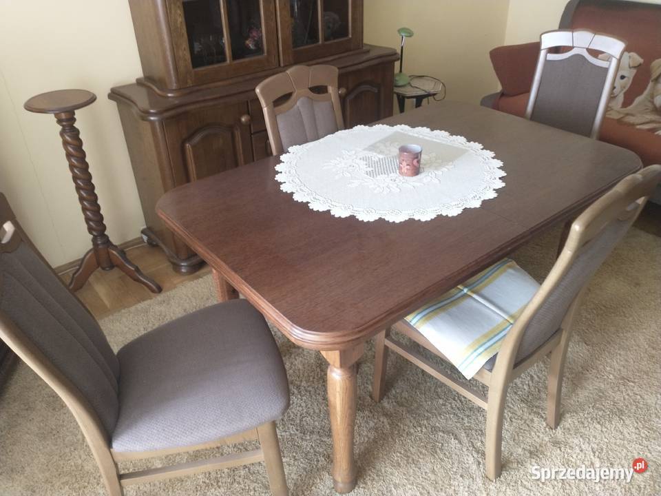 Meble do salonu jadalni Lublin