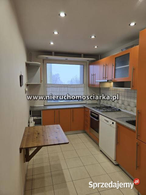 sprzedaży mieszkania 62m2 3 pokojowe Rybnik śląskie