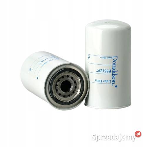 Donaldson P551315 Filtr paliwa Oryginał Tyczyn sprzedam