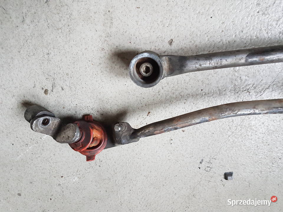 AUDI A4 B7 20 TDI WYBIERAK BIEGOW KASETA 6 wielkopolskie Turek sprzedam