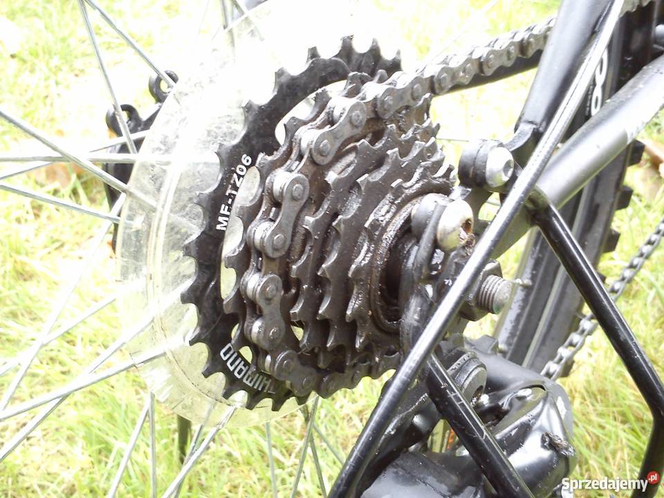 Rower Mbike Xdrive Bolesławiec