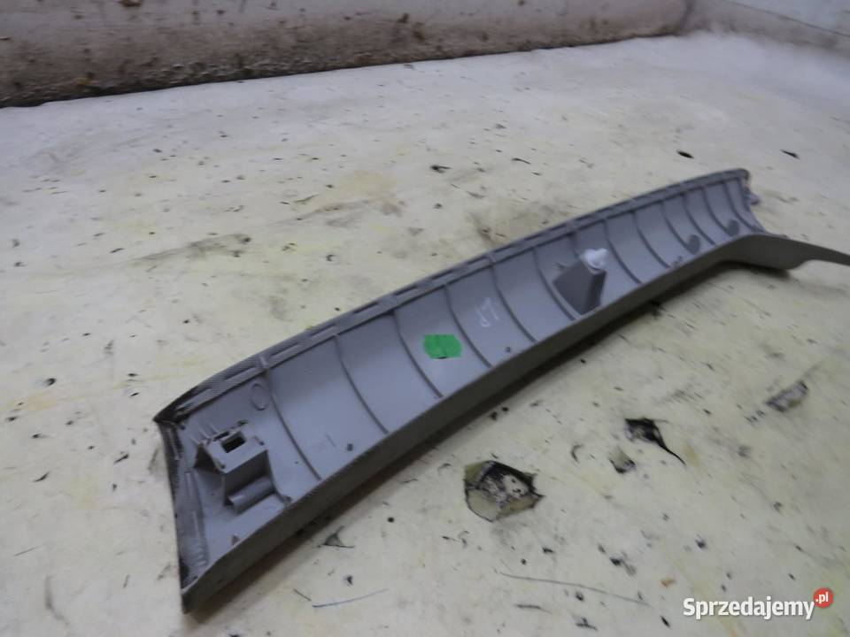 OSŁONA SŁUPKA PRAWY PRZÓD AVENSIS T27 T29 osobowe