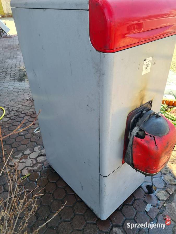 Piec ferroli gn1 kN 02 opal olej opalowy 25kw Stalowa Wola