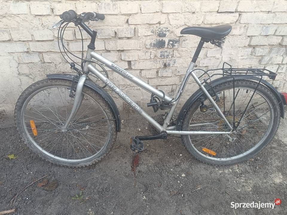 Rower stan Miejskie Poznań