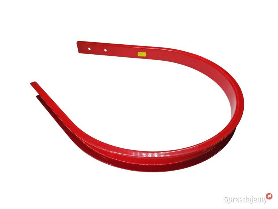 Prasa Unia DF osłona podbieracza 559510401003 Żnin