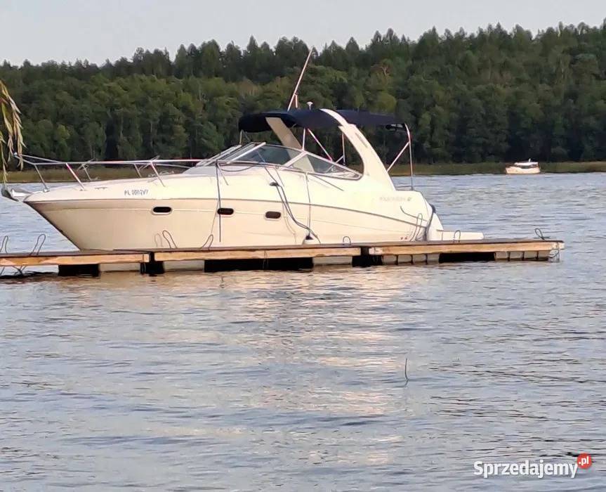 FOUR WINNS VISTA 298 Mikołajki