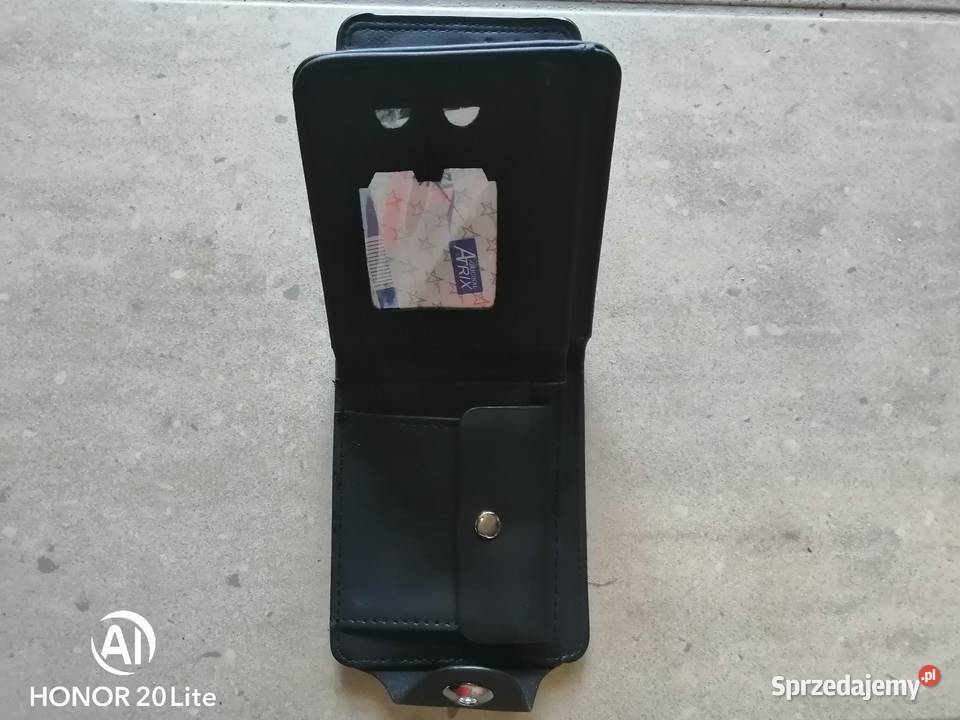 Portfel męski Pilota Nowy świętokrzyskie Skarżysko-Kamienna